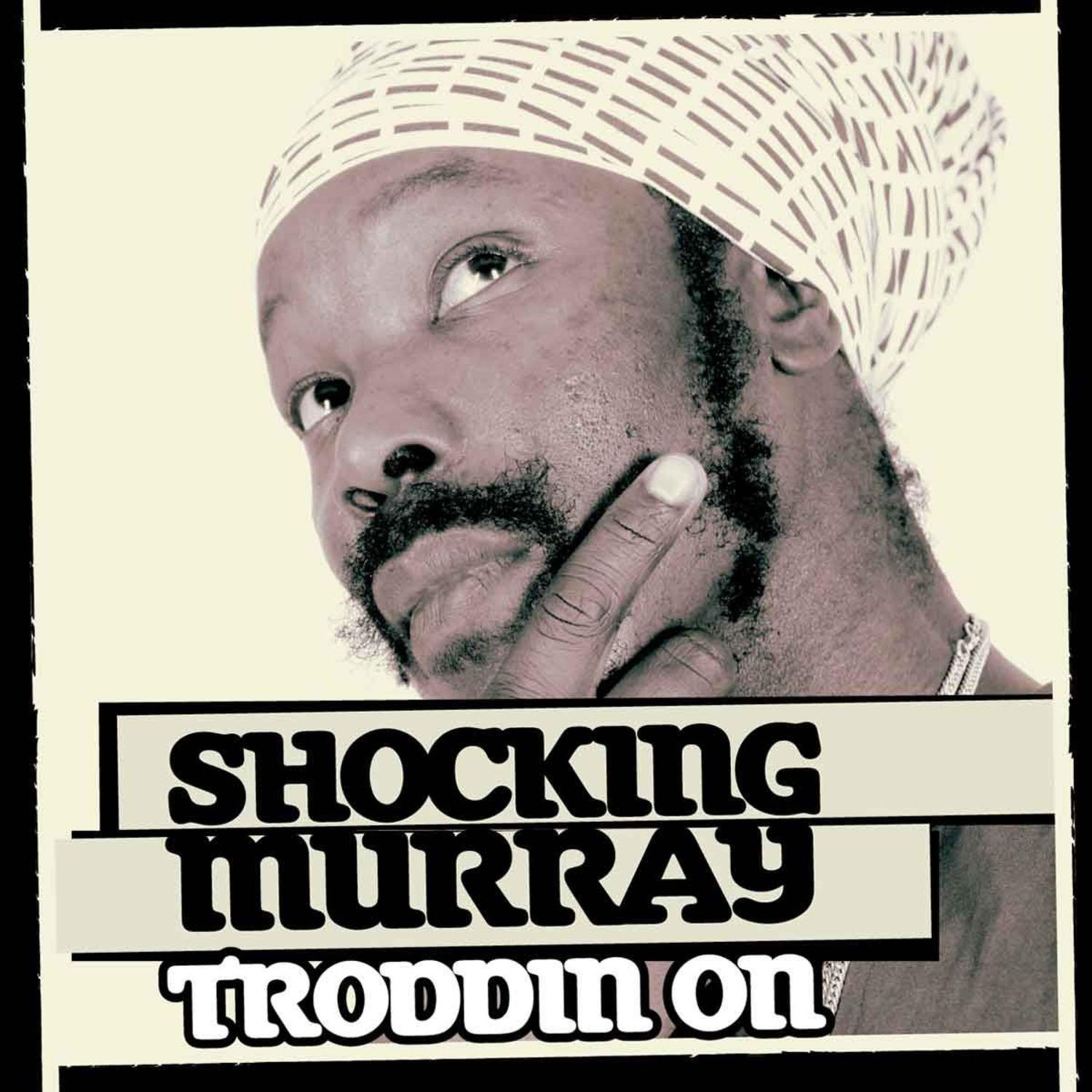 Troddin On
