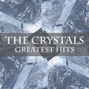 The Crystals Greatest Hits专辑