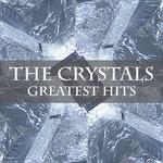 The Crystals Greatest Hits专辑