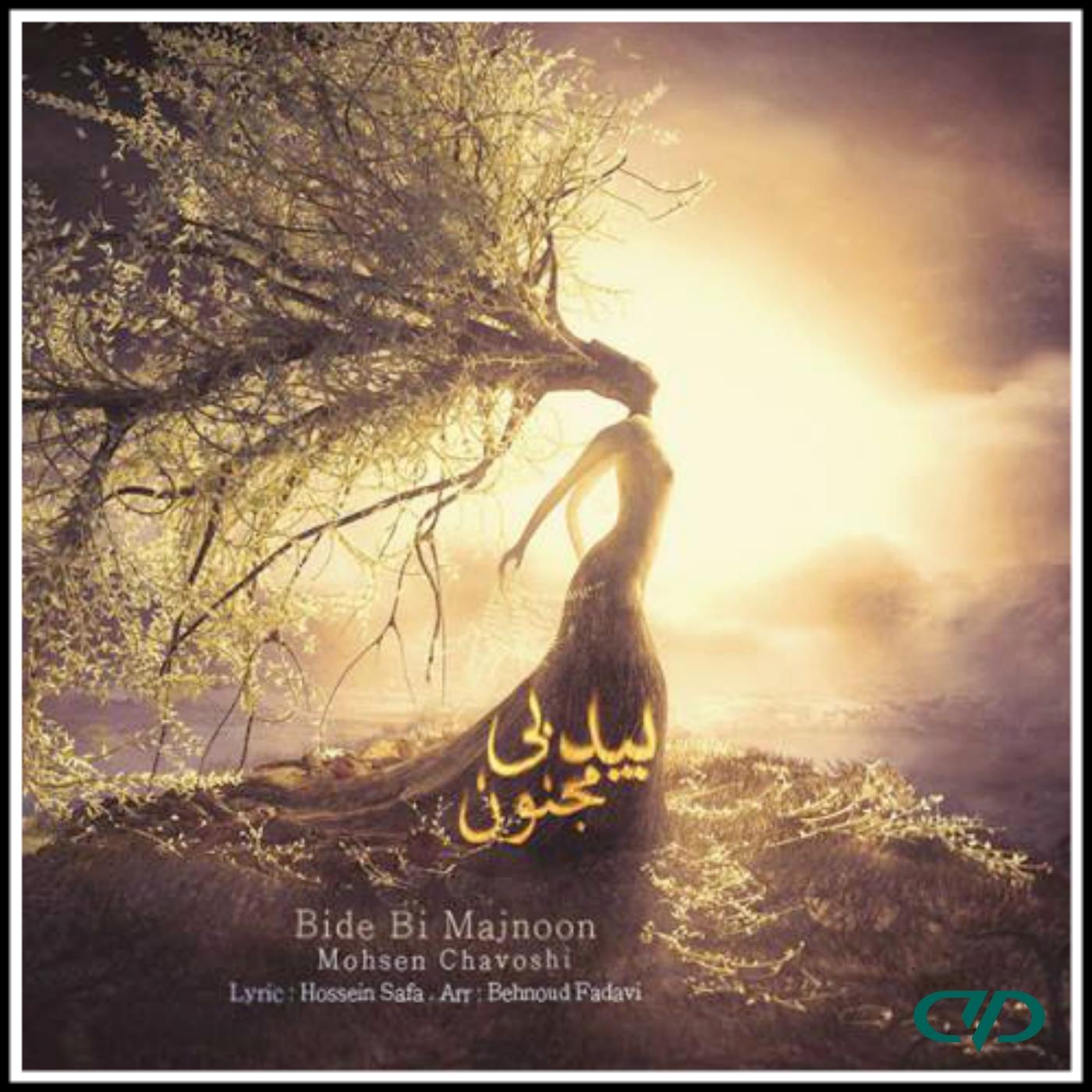 Bide Bi Majnoon