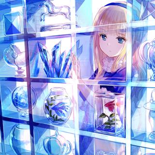 【日系/纯音】以静制动，驱散内心的浮躁♪