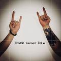 Rock Never Die