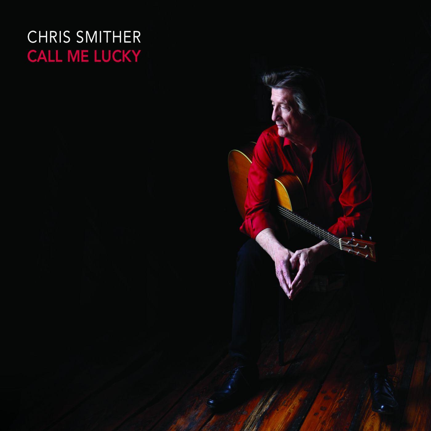Chris Smither - Change Your Mind