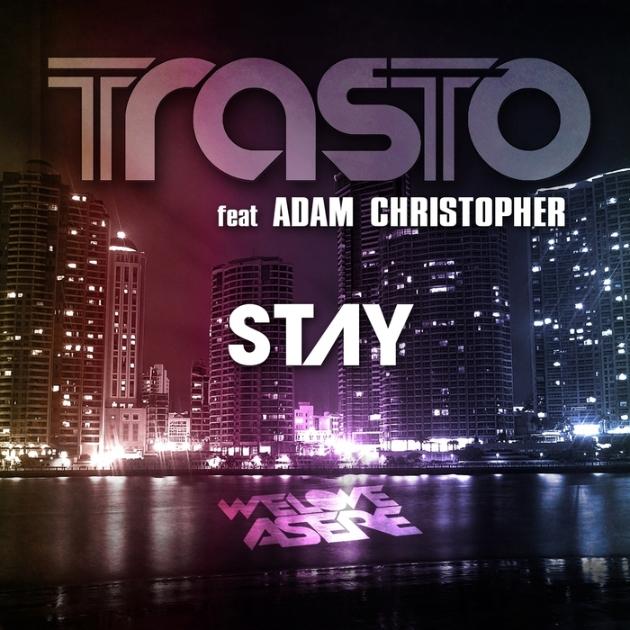 Stay (Extended Mix) 