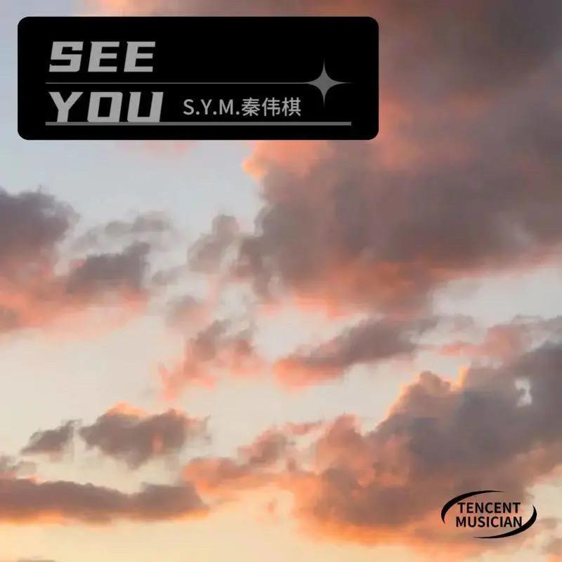 SEE YOU AGAIN