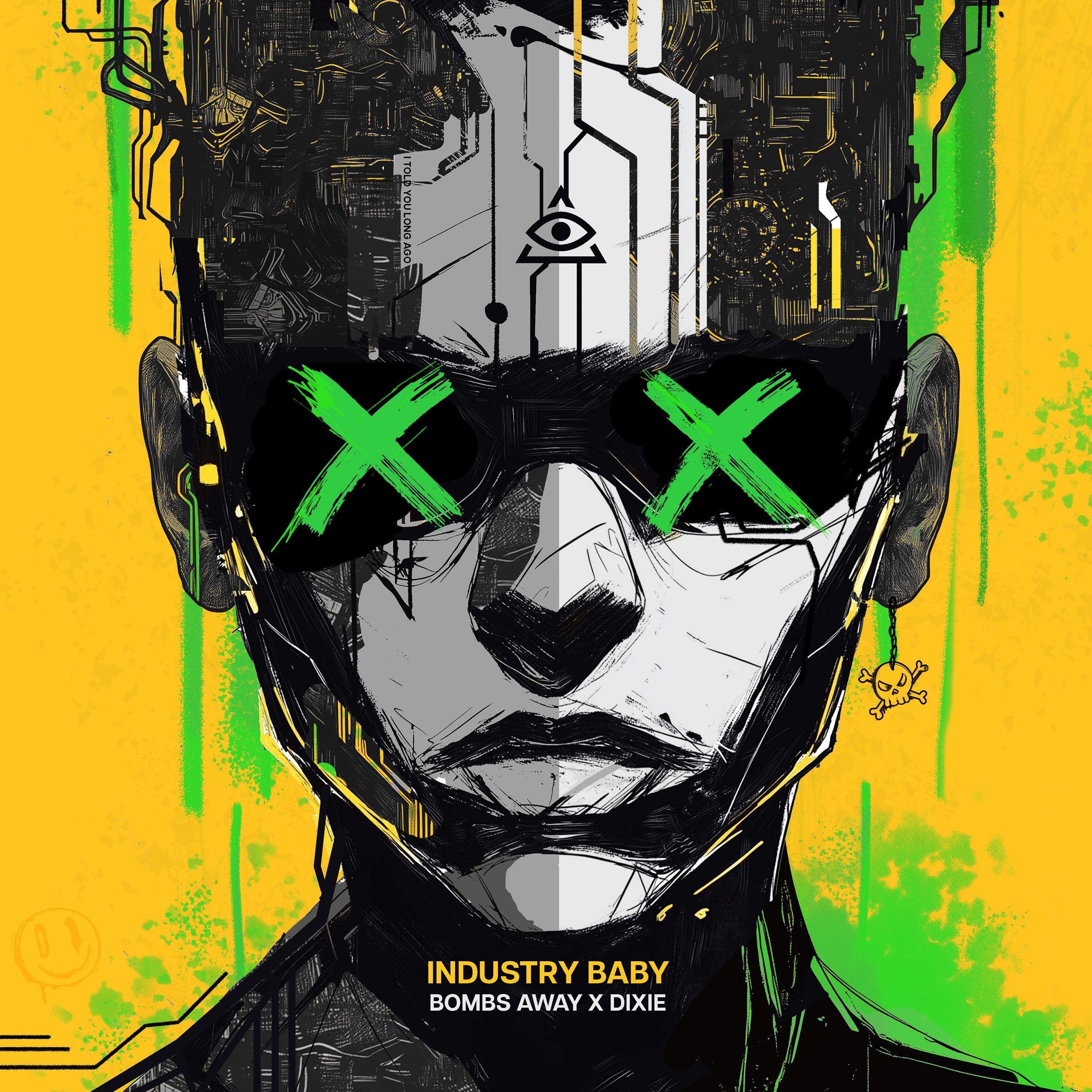 Industry Baby (Extended Mix)