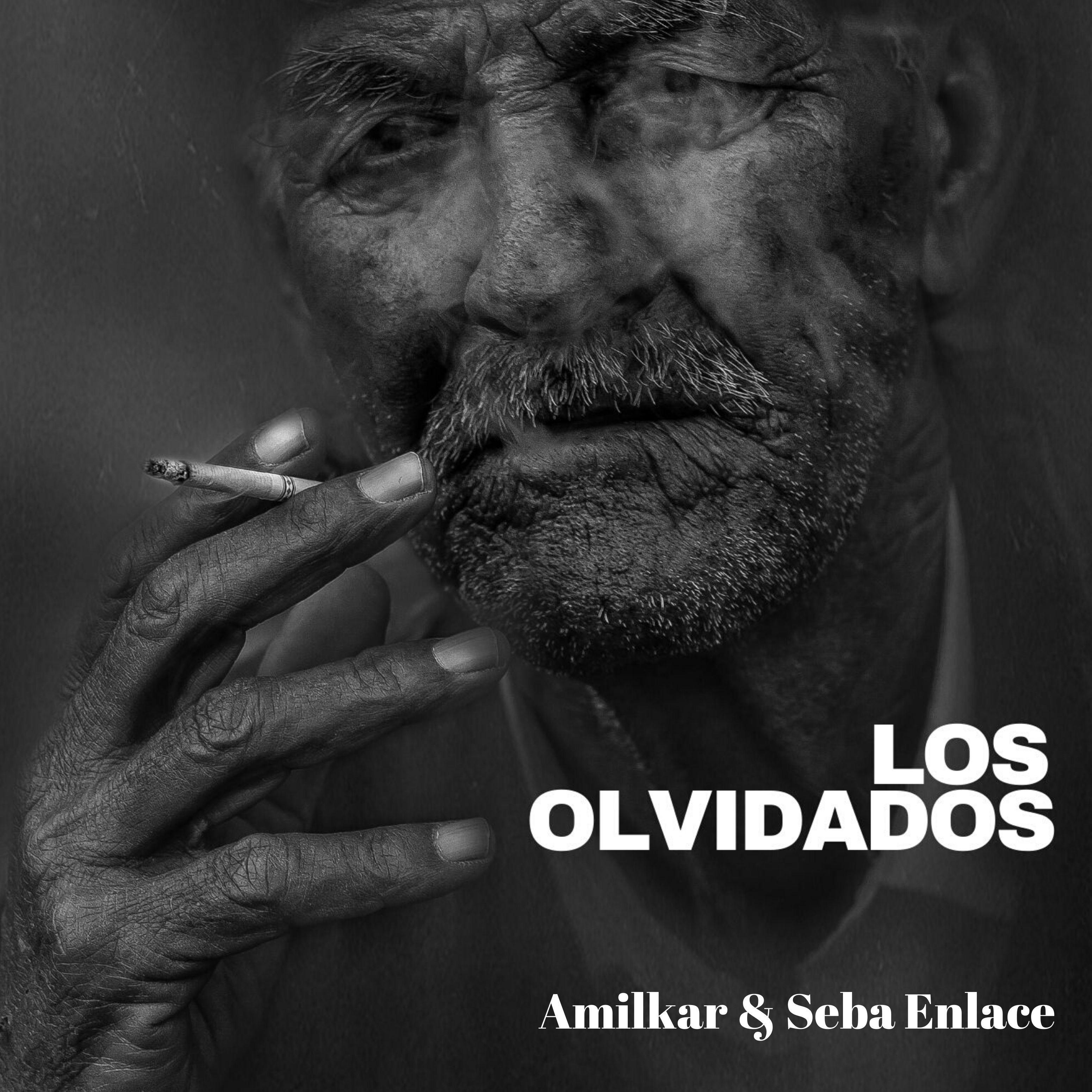 Los Olvidados
