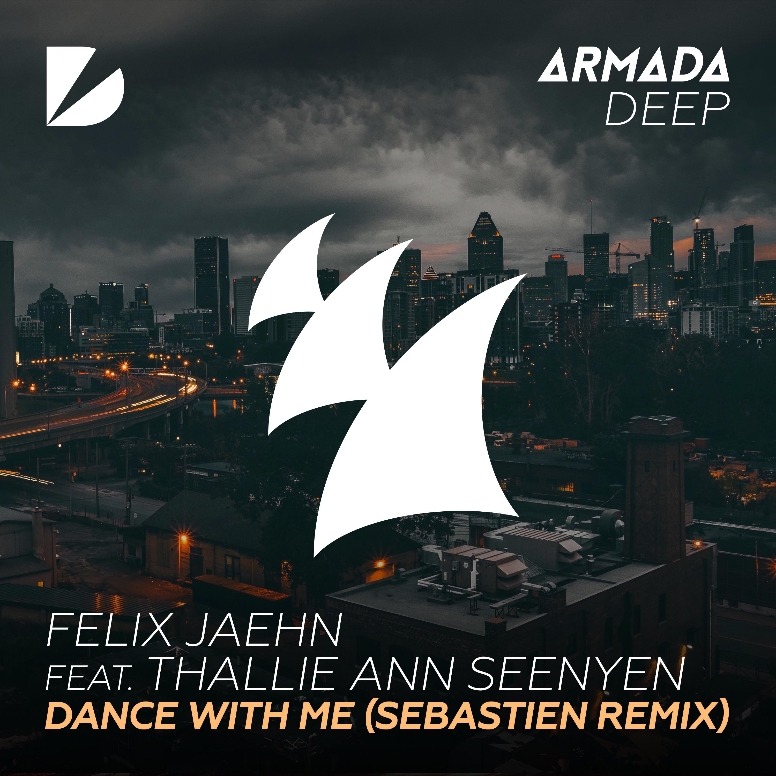 Dance With Me (Sebastien Remix)专辑