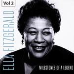 Milestones of a Legend - Ella Fitzgerald, Vol. 2专辑
