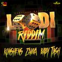 Loodi Riddim专辑