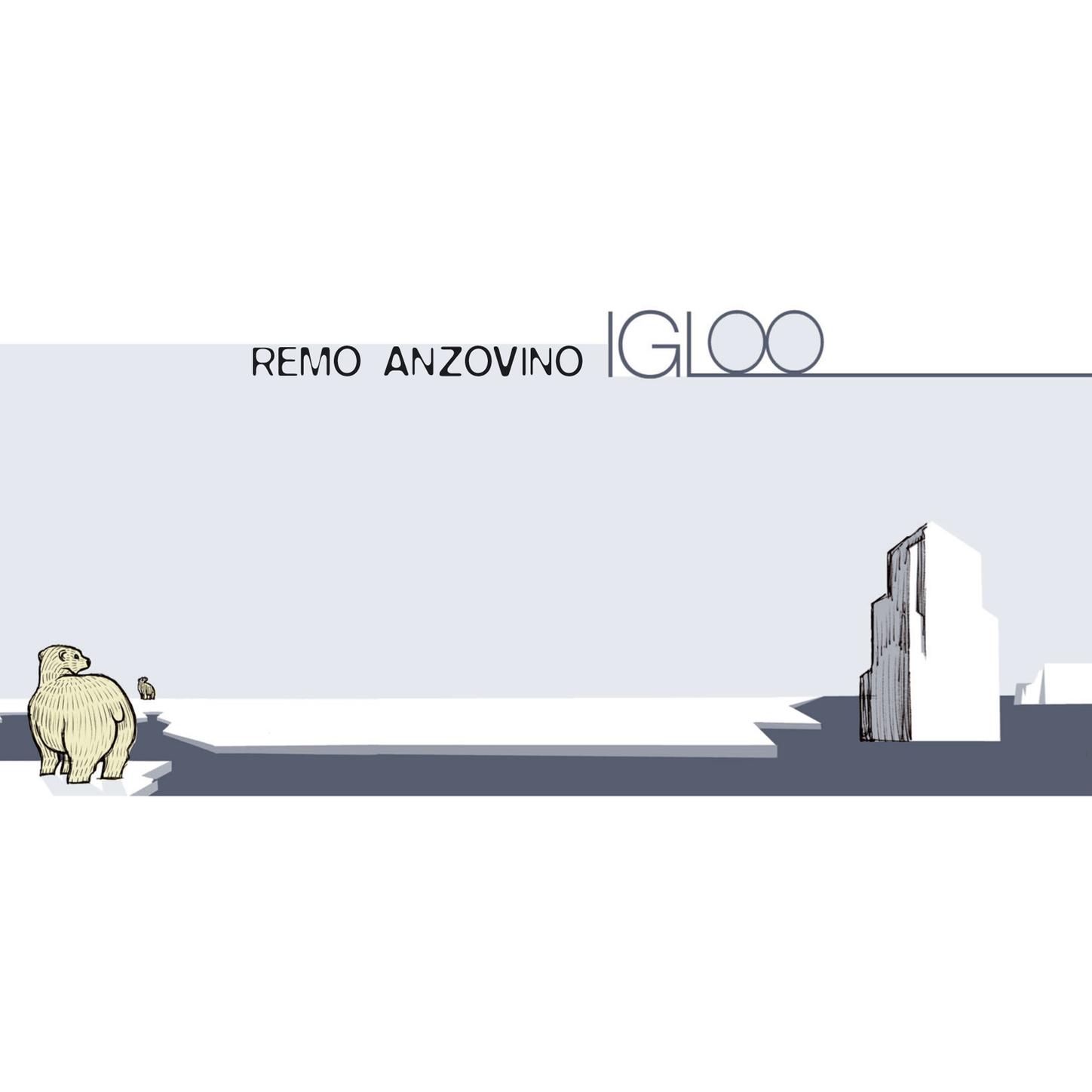 Igloo (Bonus Track Version)