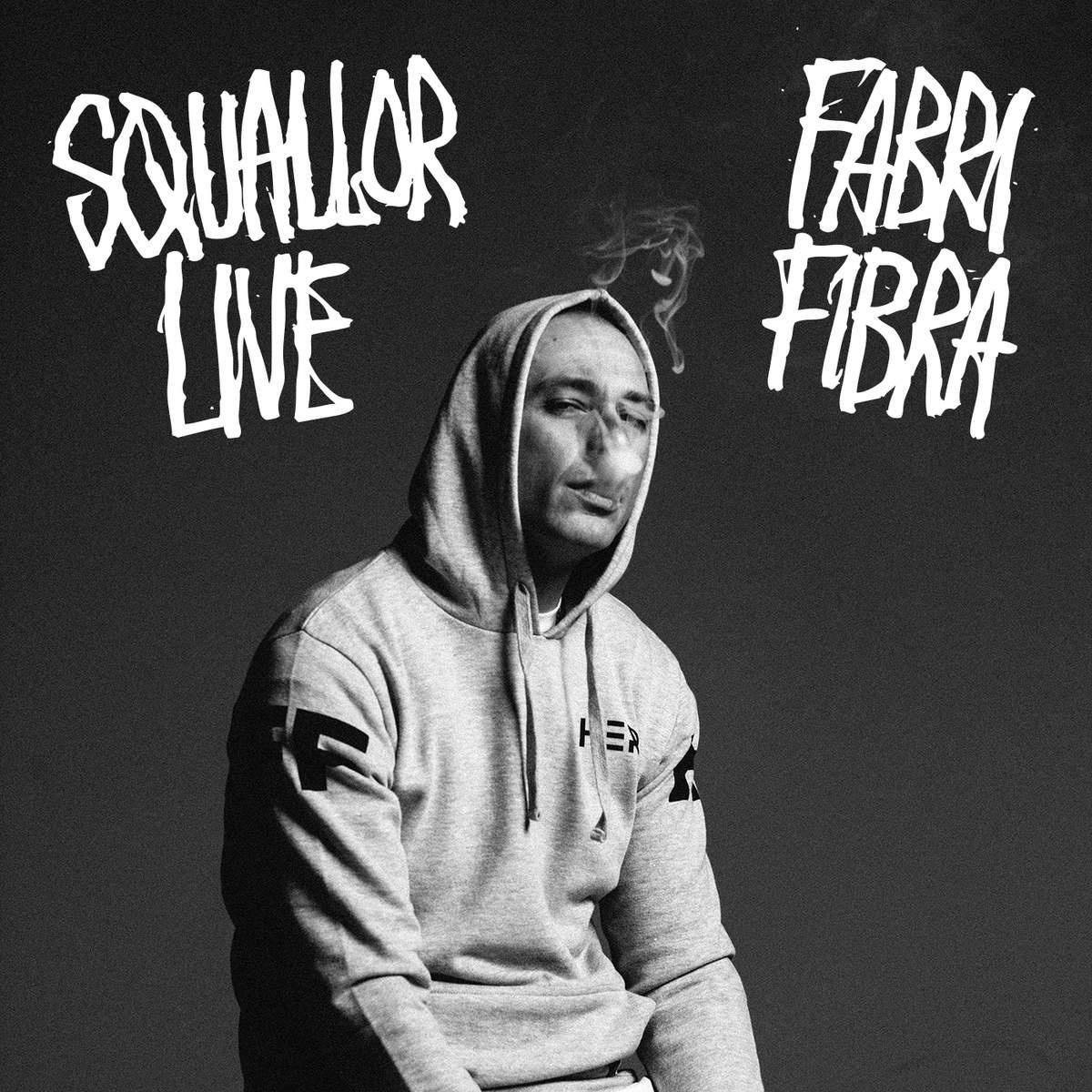 Squallor Live 