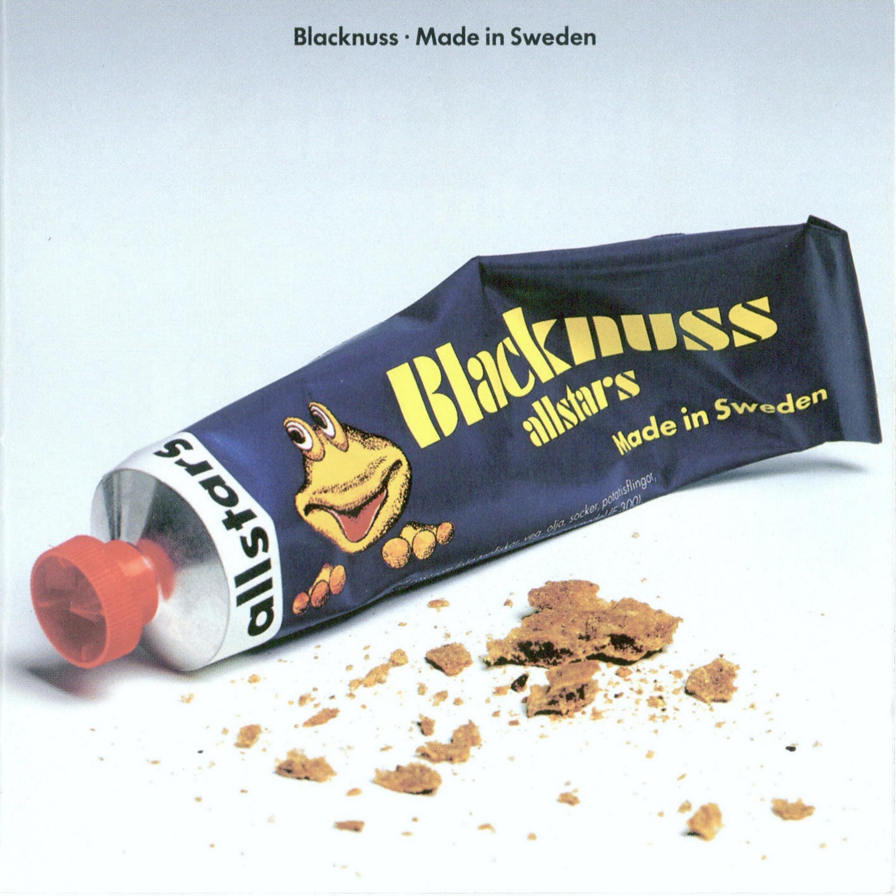 Made in Sweden