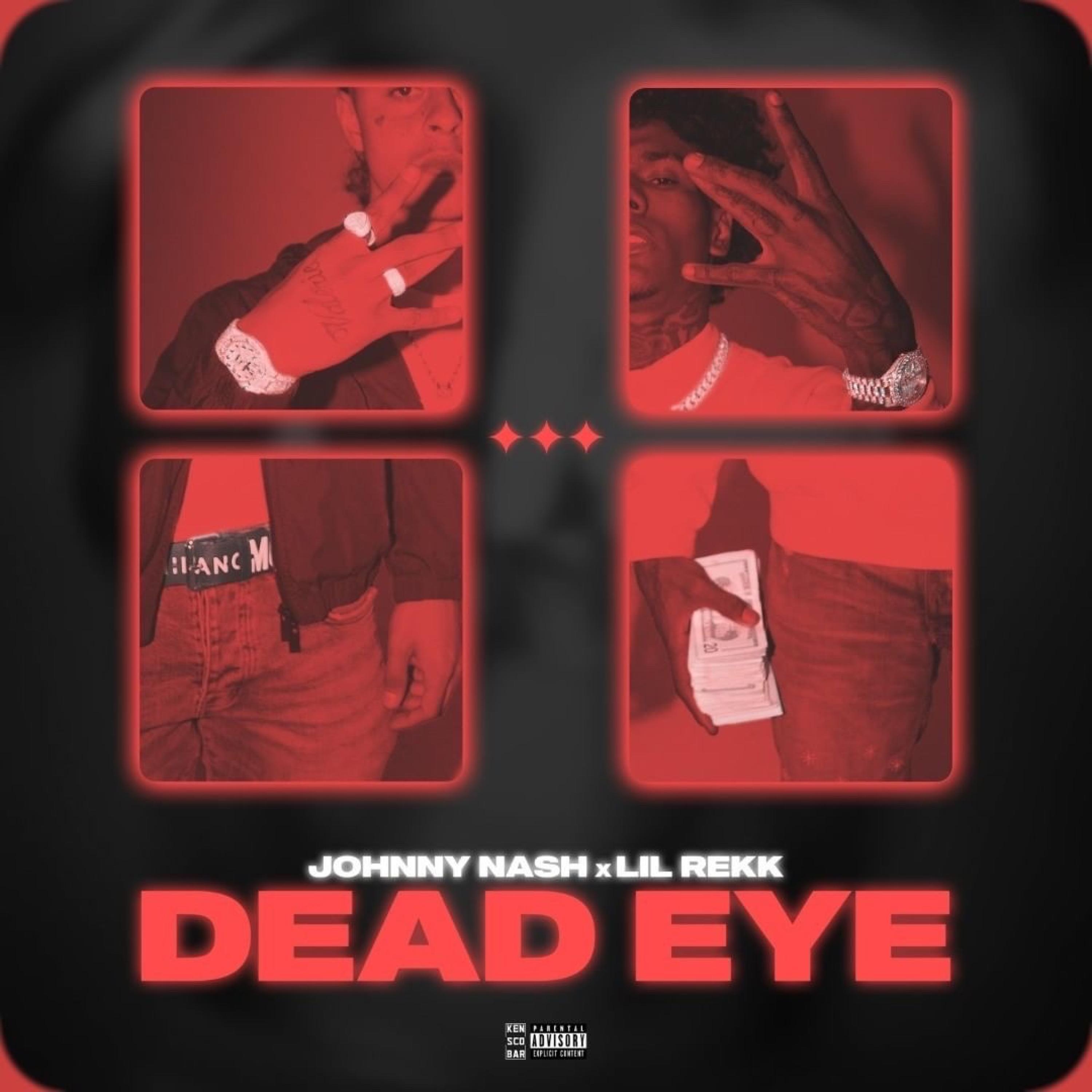 Dead Eye (feat. Lil Rekk)