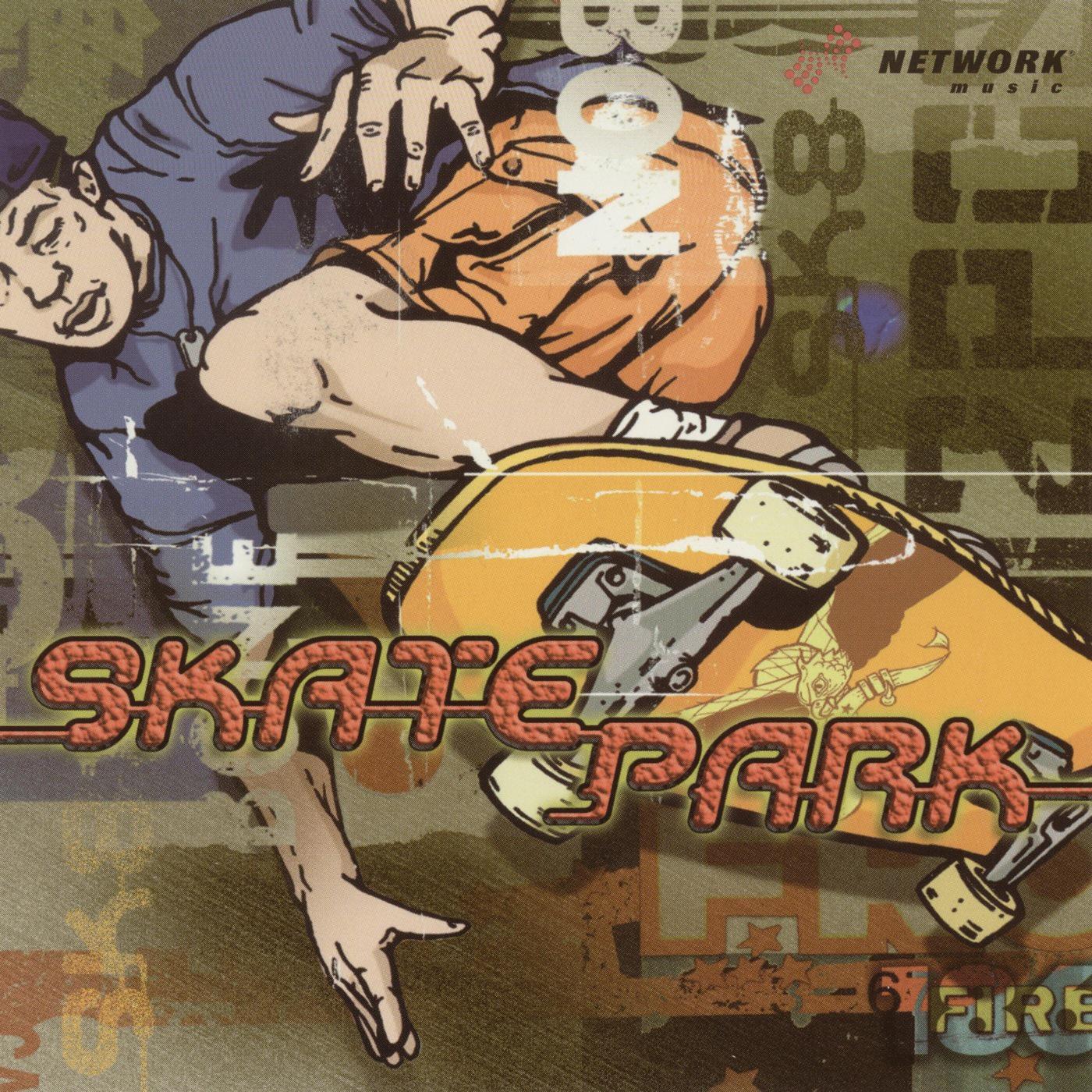 Skate Park专辑