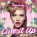 Live It Up (DJ Edit)专辑