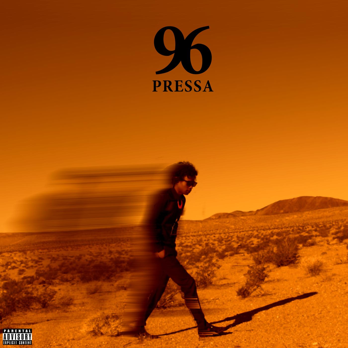 96 Freestyle
