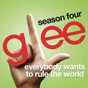 Everybody Wants To Rule The World (Glee Cast Version)专辑