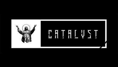 CATALYST(催化剂)