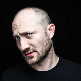 德电形象代言人-Paul Kalkbrenner