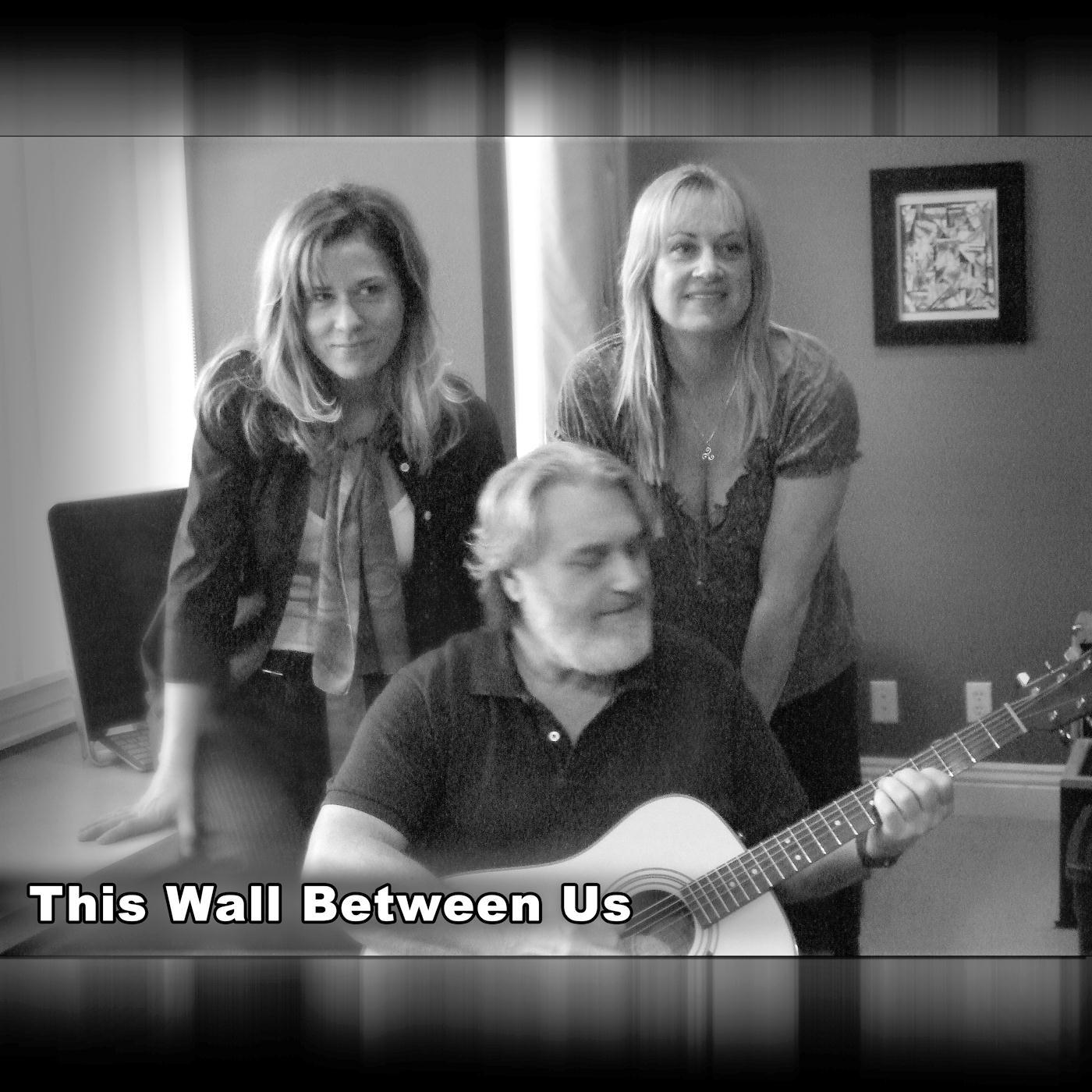 This Wall Between Us (feat. Richard Thompson & The Bangles)