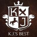 K.J.'S BEST专辑