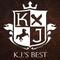 K.J.'S BEST专辑