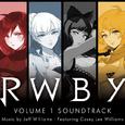 Rwby Volume 1 Soundtrack