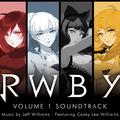 Rwby Volume 1 Soundtrack