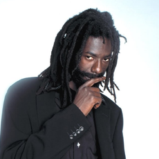 Buju Banton