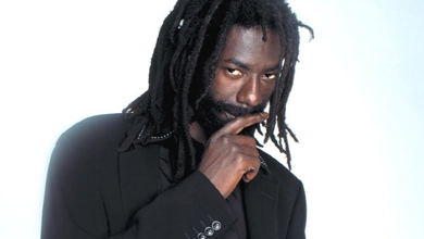 Buju Banton