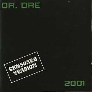 Dr. Dre - Xxplosive （升1半音）