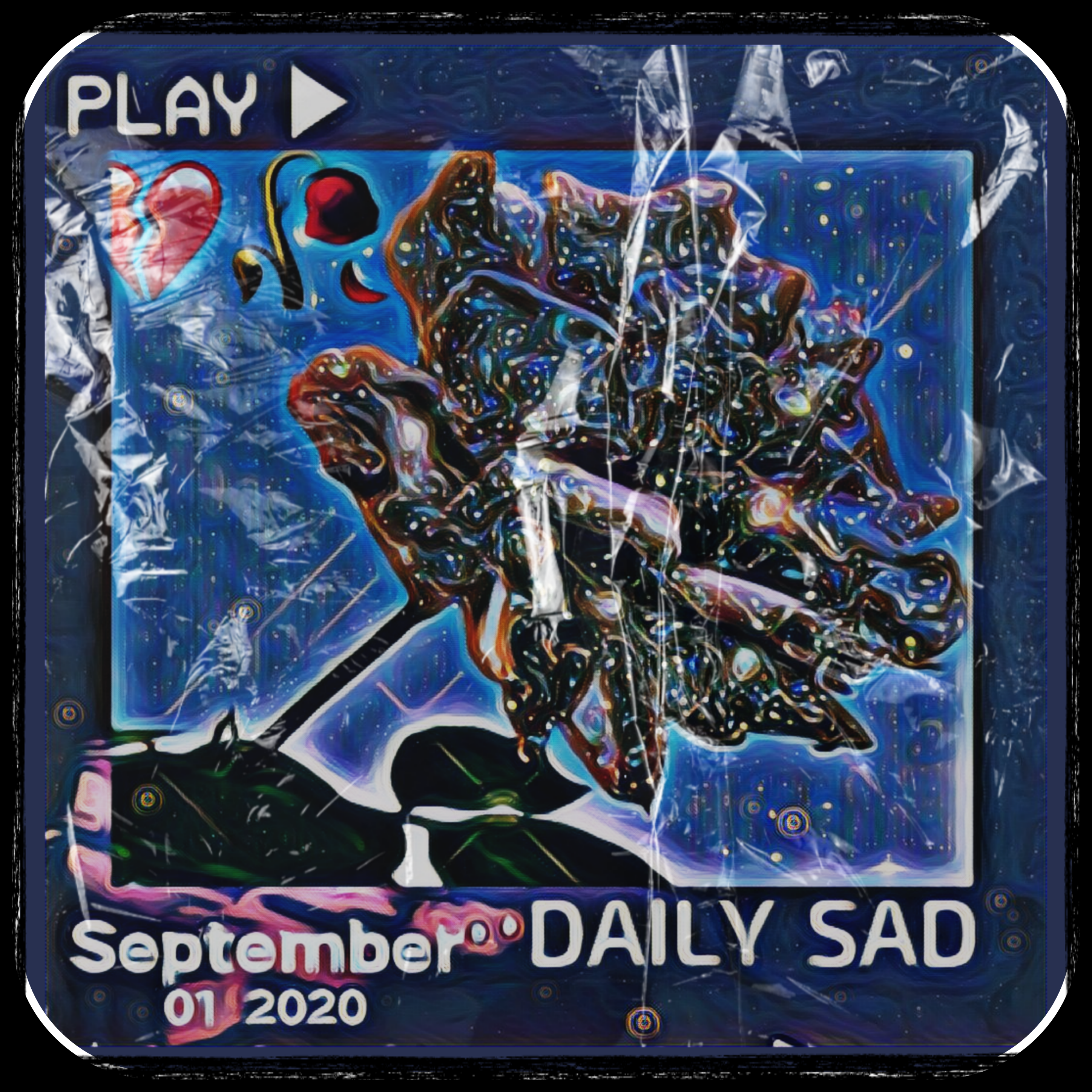 DAILY SAD demo3