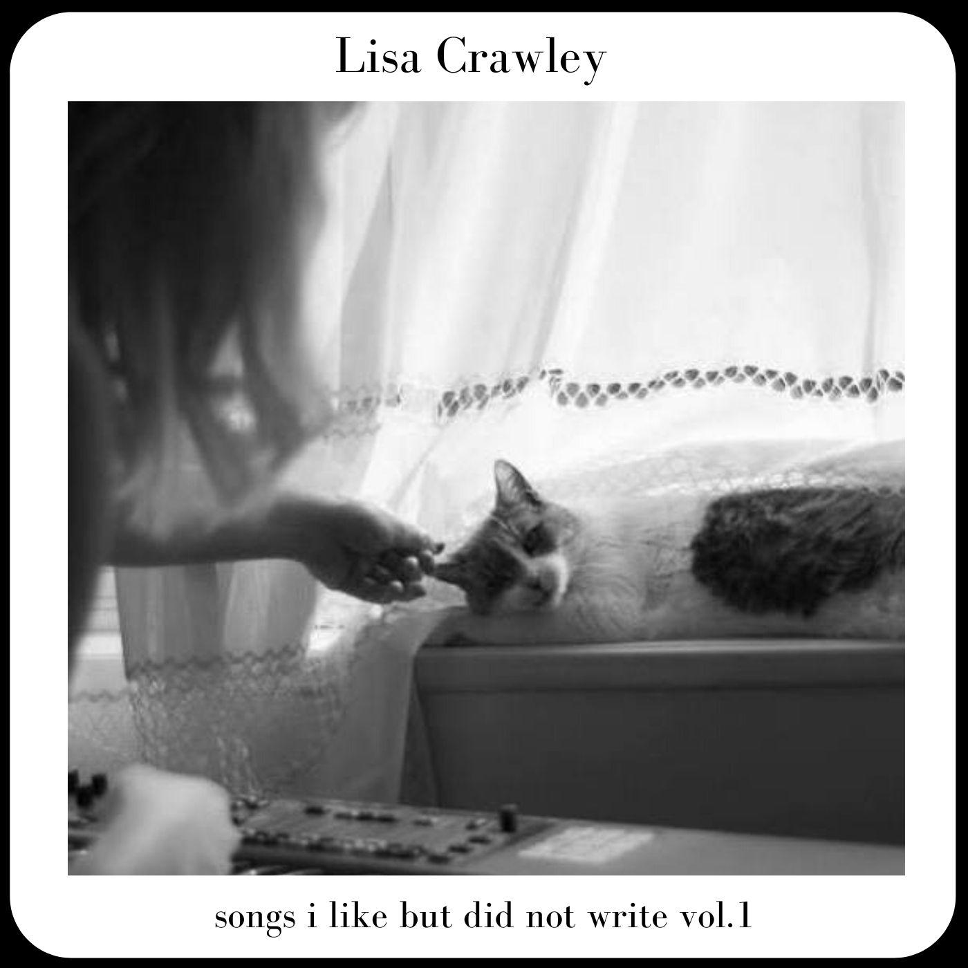 Songs I Like but Did Not Write, Vol. 1
