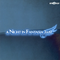 A Night in Fantasia 2009: The Ultimate Games and Anime Experience专辑