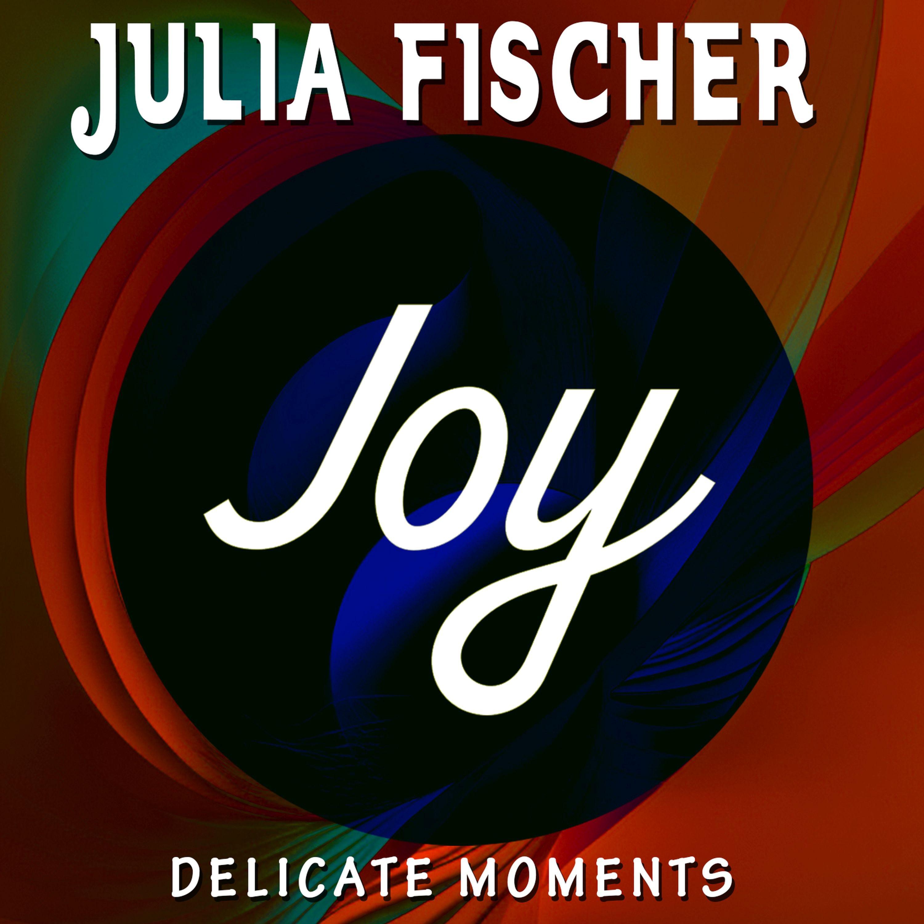 Julia Fischer - Delicate Moments (Original Mix)