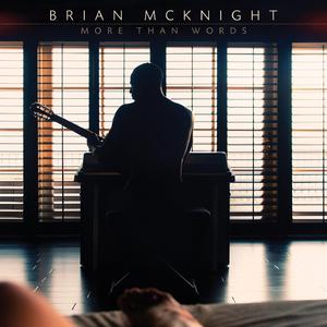 Brian McKnight - 4th Of July （升8半音）