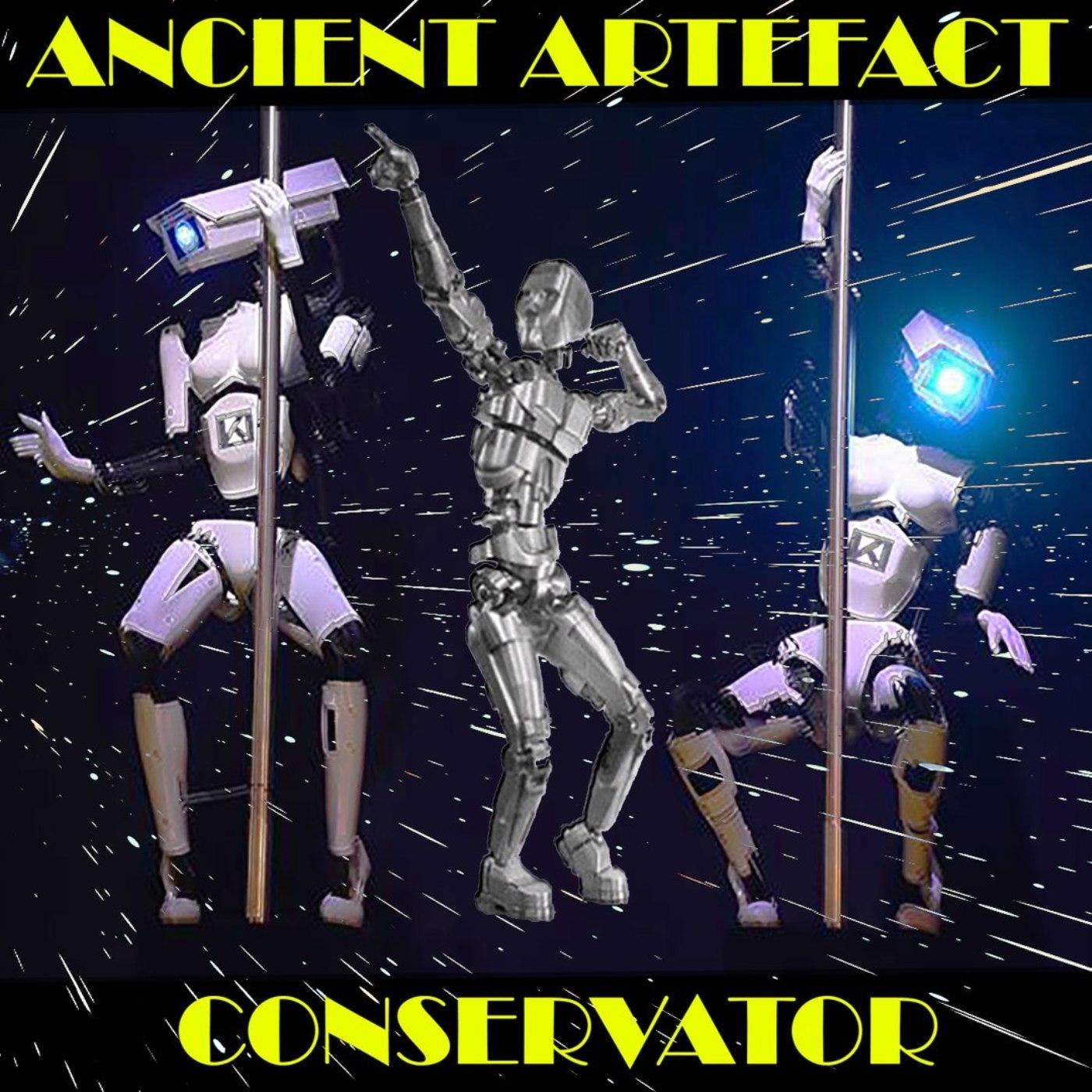 Conservator