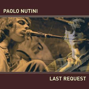 Last Request - Paolo Nutini (Karaoke Version) 带和声伴奏 （降2半音）