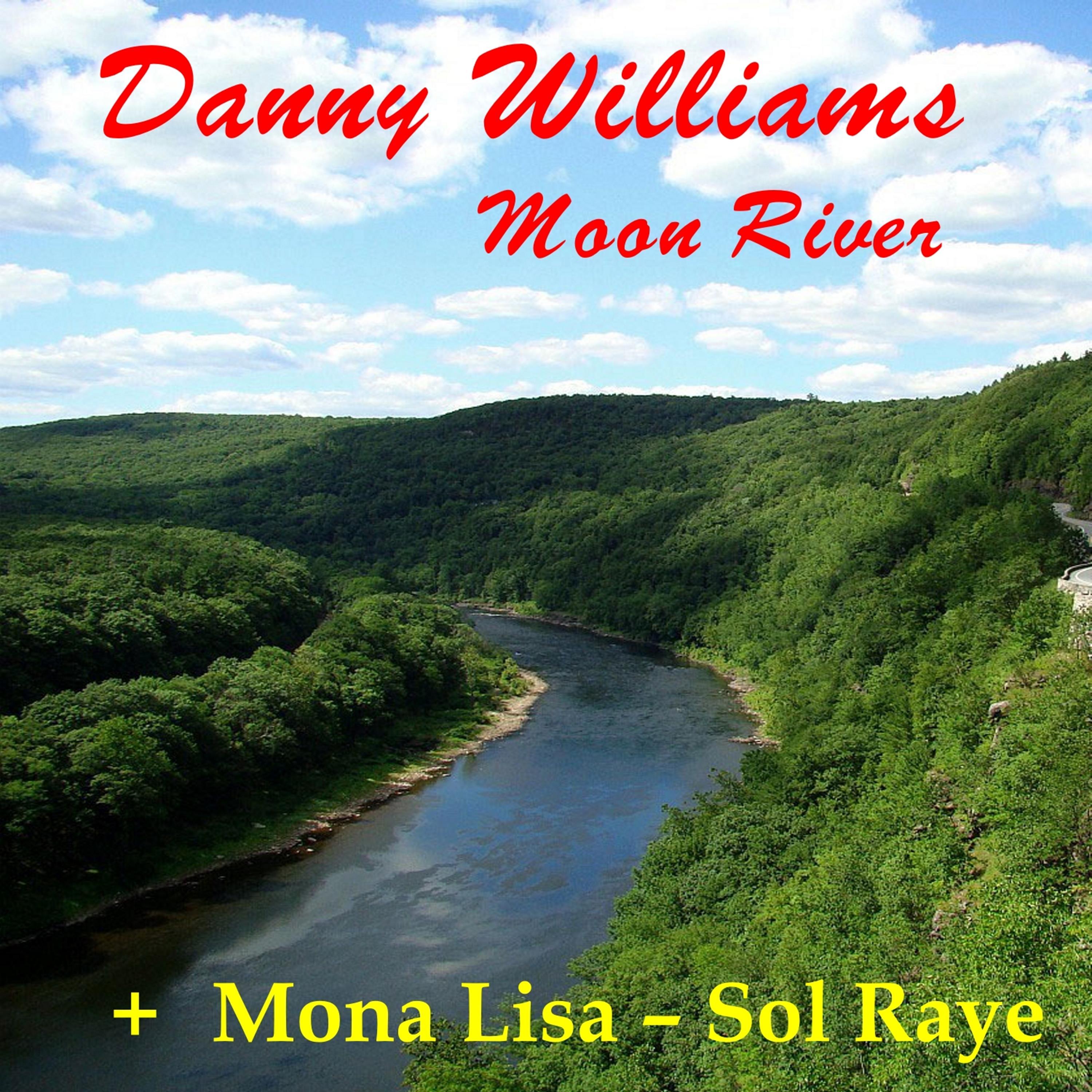 Moon River (Live)