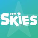 ETM Skies