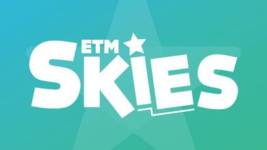 ETM Skies