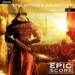 Epic Action & Adventure Vol. 13专辑