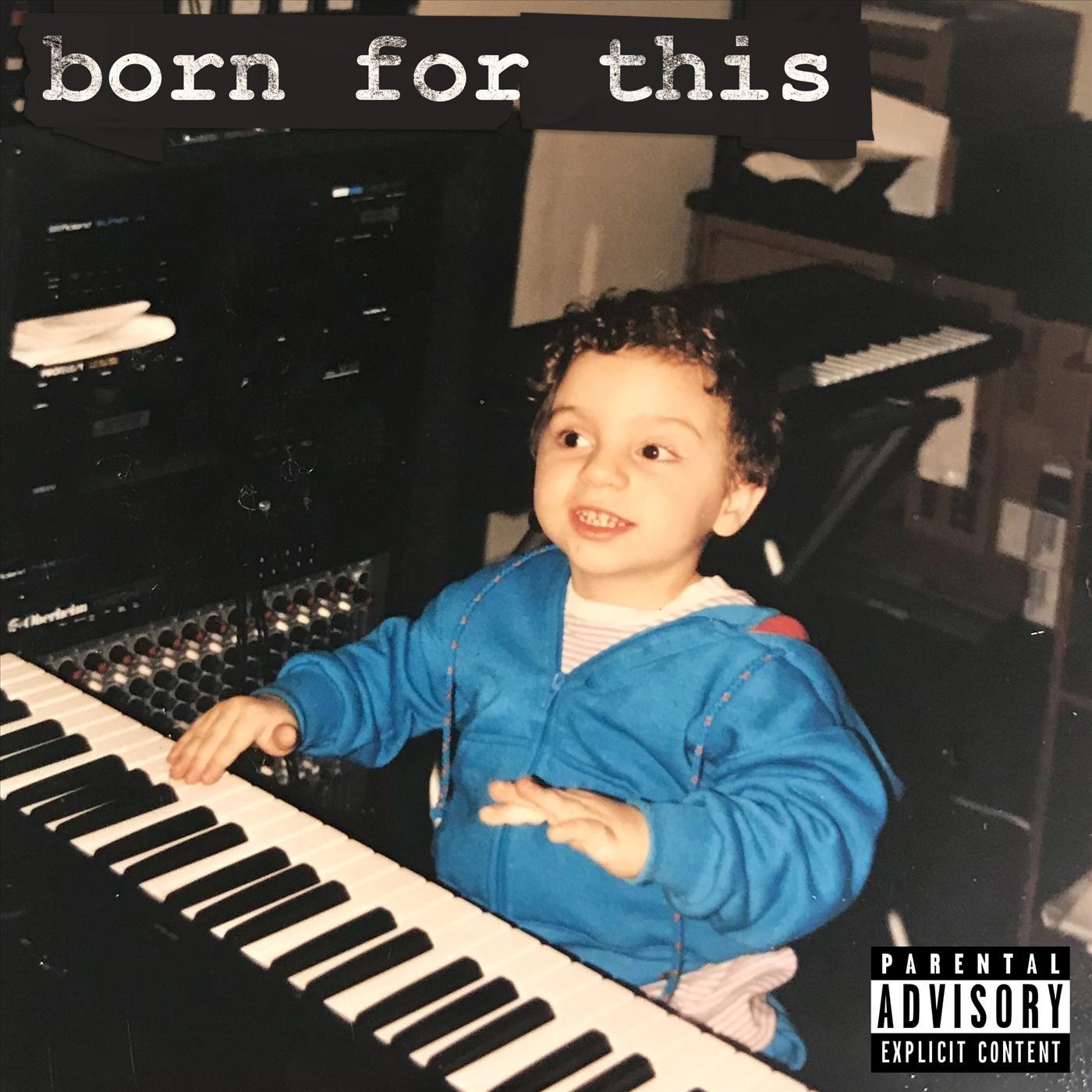 Born for This