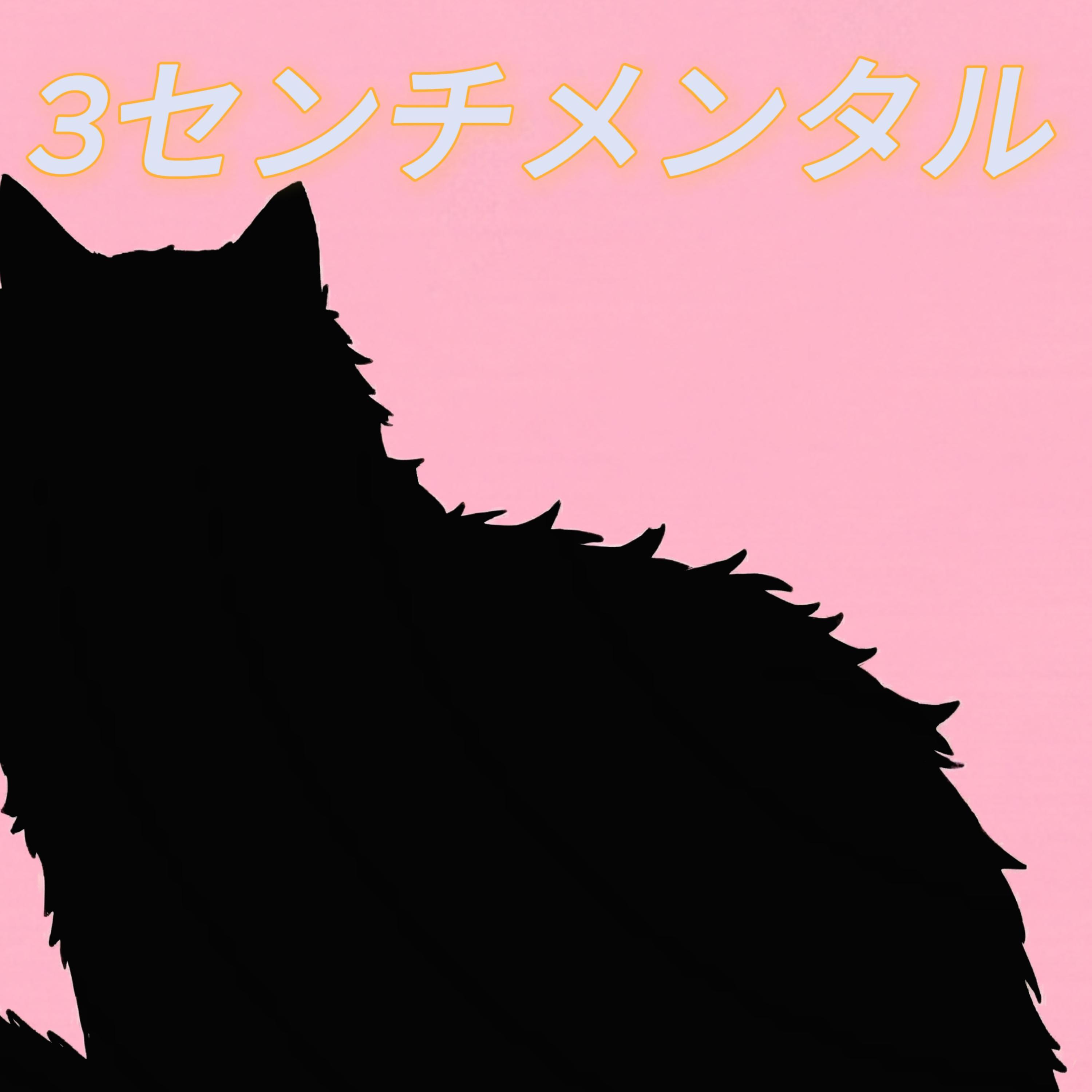 3センチメンタル