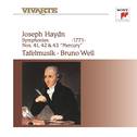 Haydn: Symphonies Nos. 41-43专辑