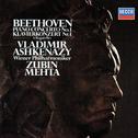 Beethoven: Piano Concerto No. 1 & 6 Bagatelles专辑