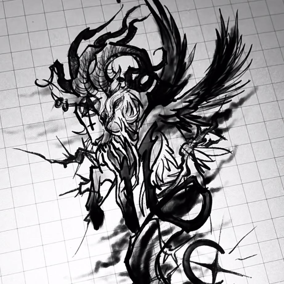 敏感土象（敏感的人看谁都善变）