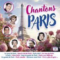 Chantons Paris