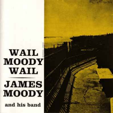 Wail, Moody, Wail